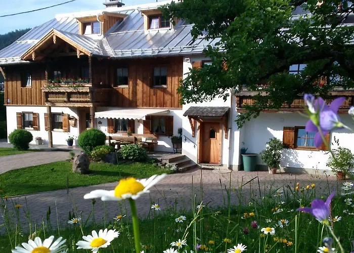Landhaus Kranzbichl