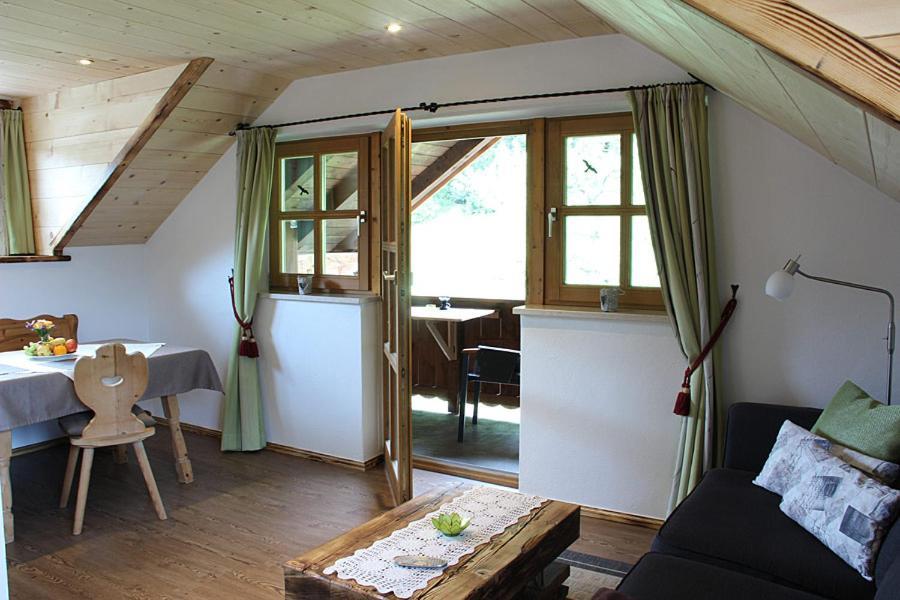 Kranzbichl Appartement