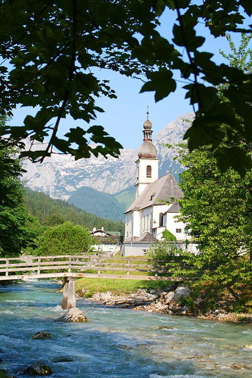 Appartement Kranzbichl Berchtesgaden