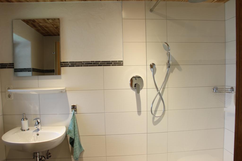 Kranzbichl Appartement Berchtesgaden