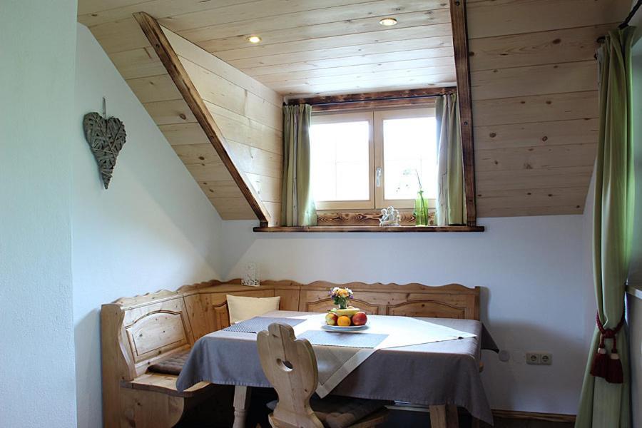 Kranzbichl * Berchtesgaden