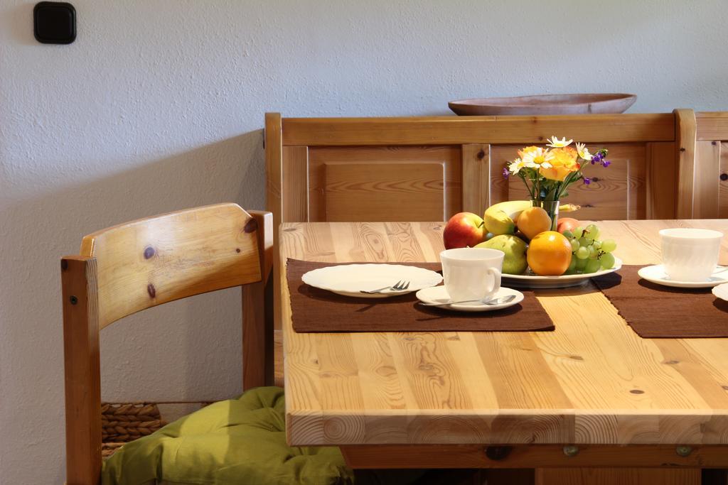 Kranzbichl Apartment
