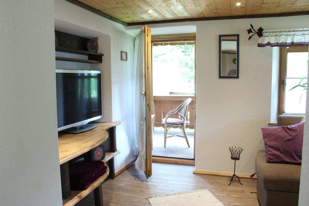 Apartment Kranzbichl *