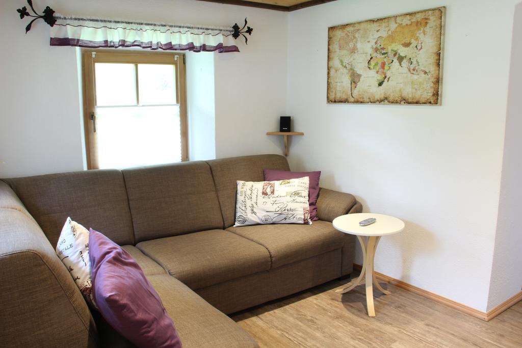 Apartment Kranzbichl