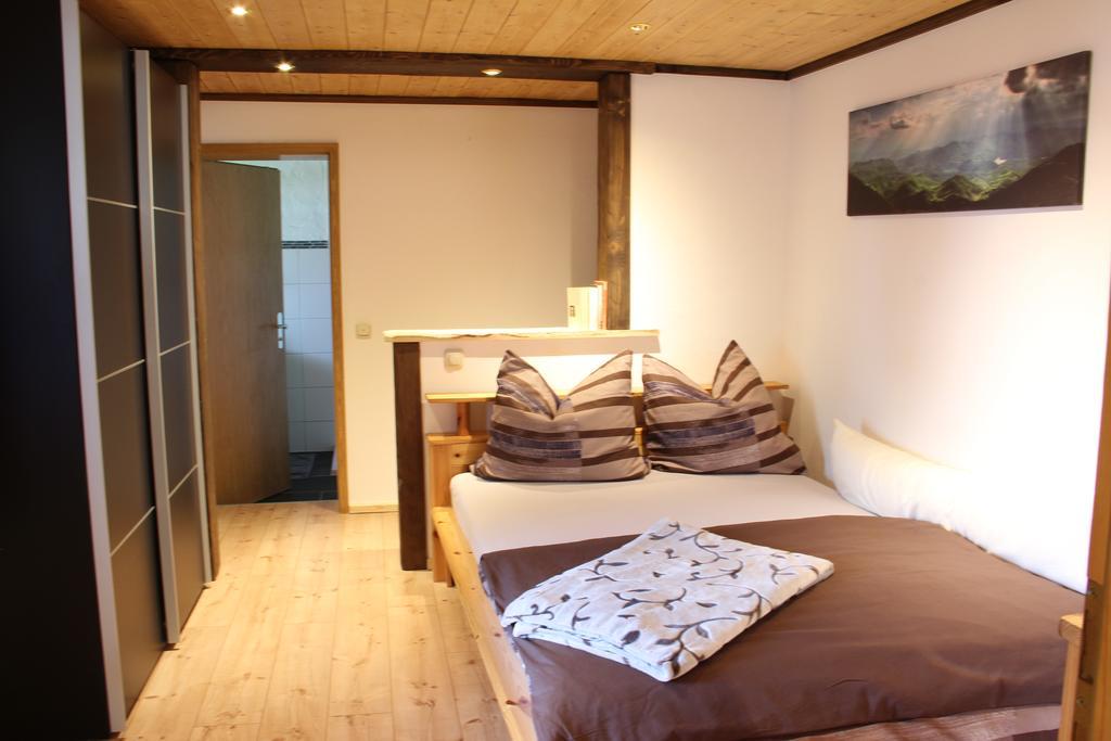 Kranzbichl Apartment