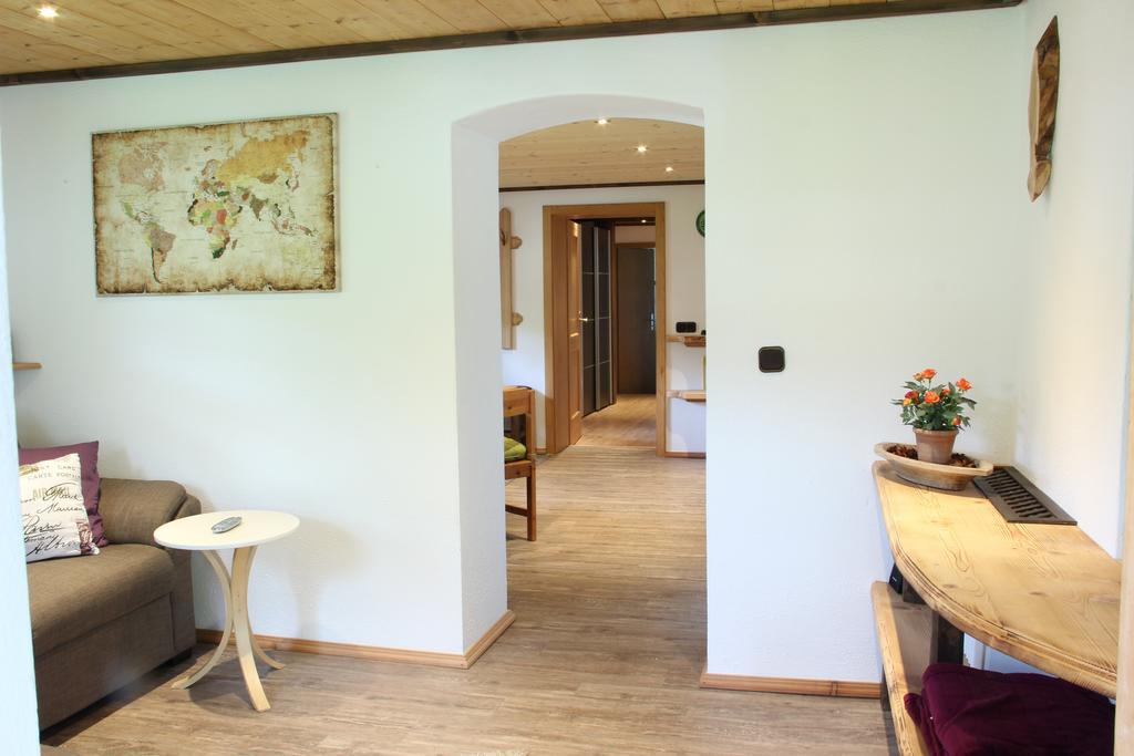 Apartment Kranzbichl *